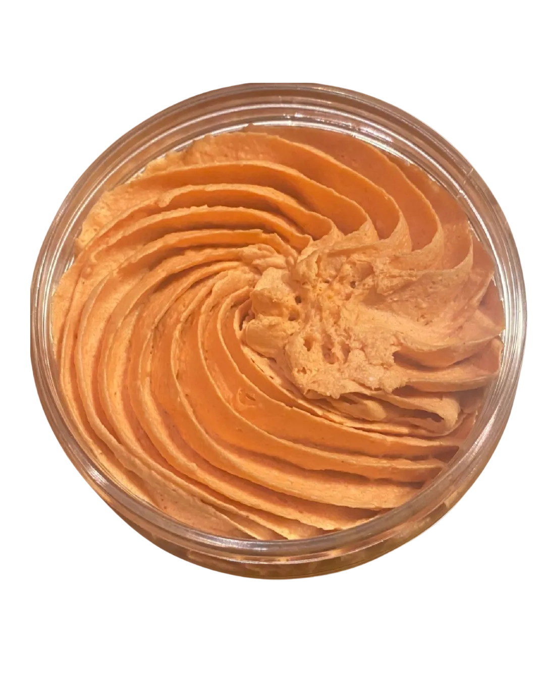Fall Collection Whipped Body Soap