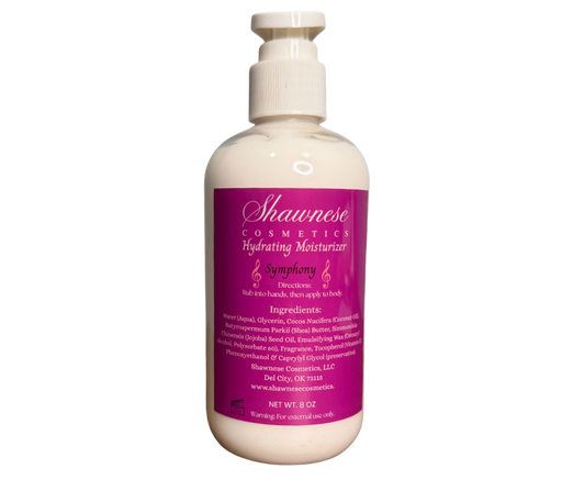 Hydrating Moisturizer