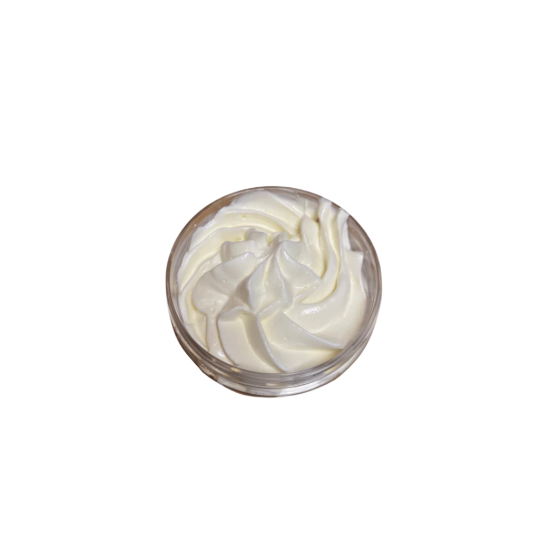 Bay Rum Handcrafted Whipped Body Butter-Masculine