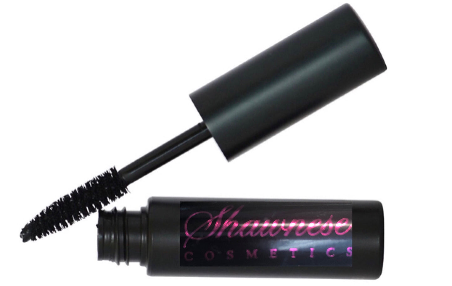 Long Lash Mascara