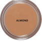 Almond Liquid Foundation