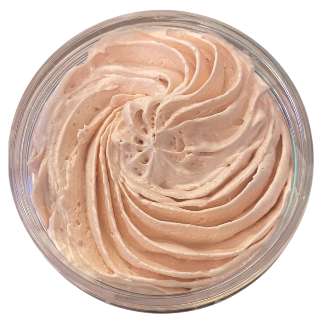 Fall Collection Body Butter