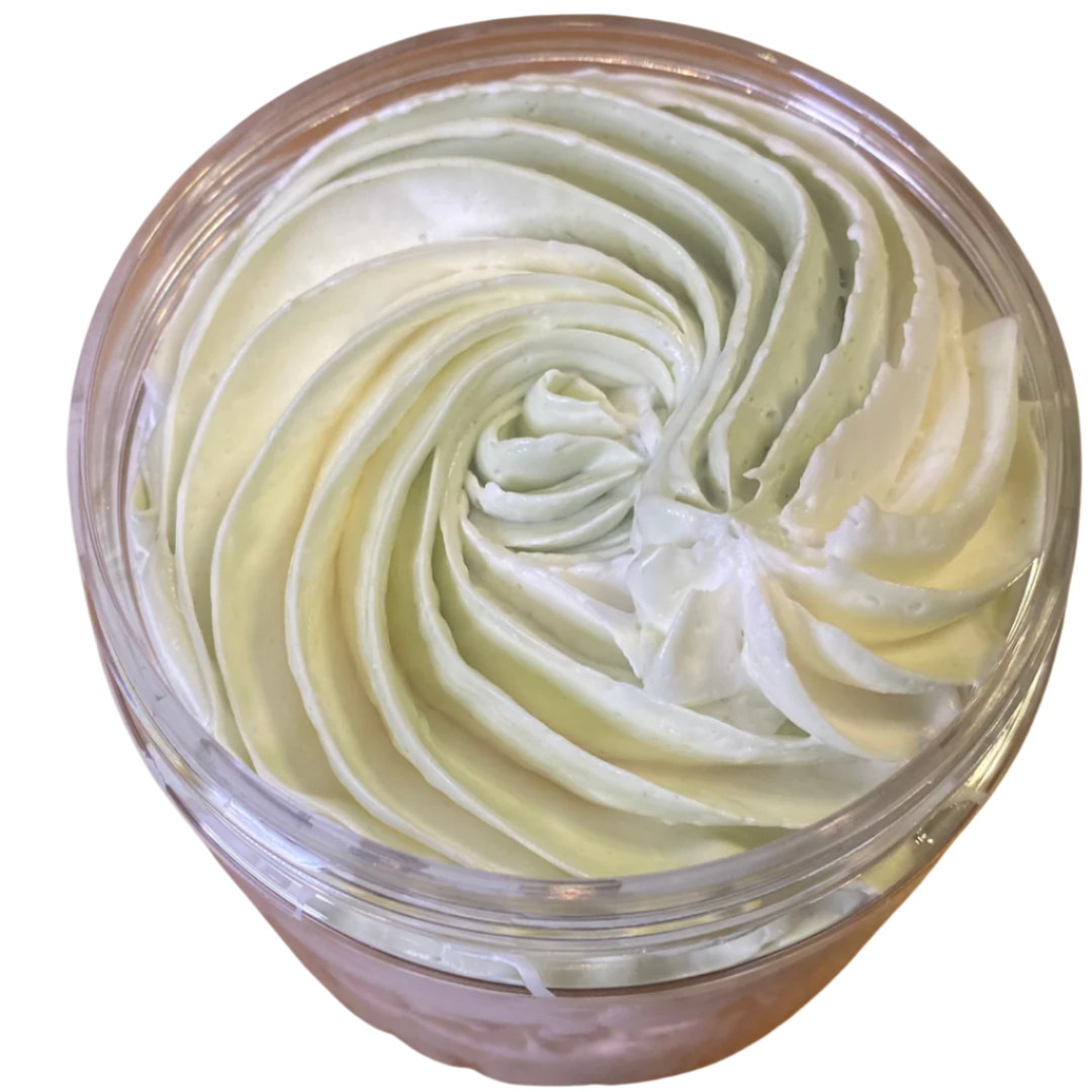 Fall Collection Body Butter