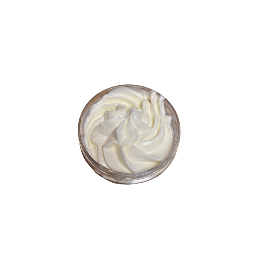 Jean Paul Gaultier (Type) Handcrafted Whipped Body Butter-Masculine
