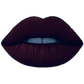 Fall Deep Plum Lipstick