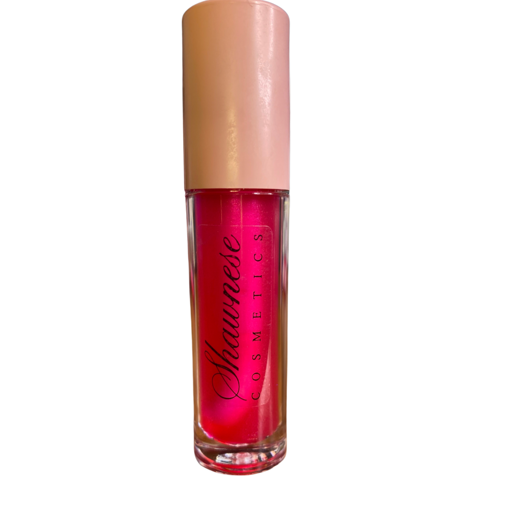 Handcrafted Lipgloss Mid