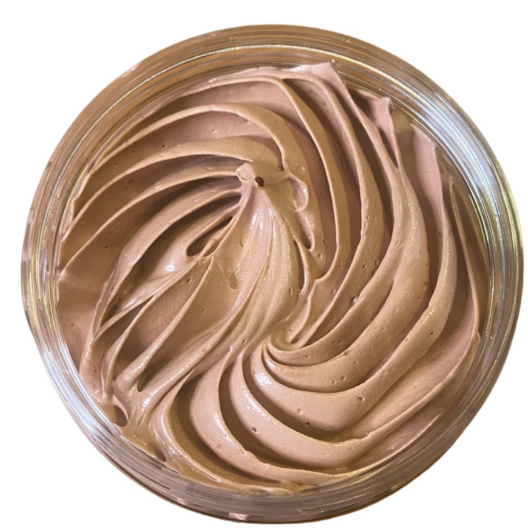 Fall Collection Body Butter