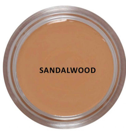 Sandalwood Liquid Foundation