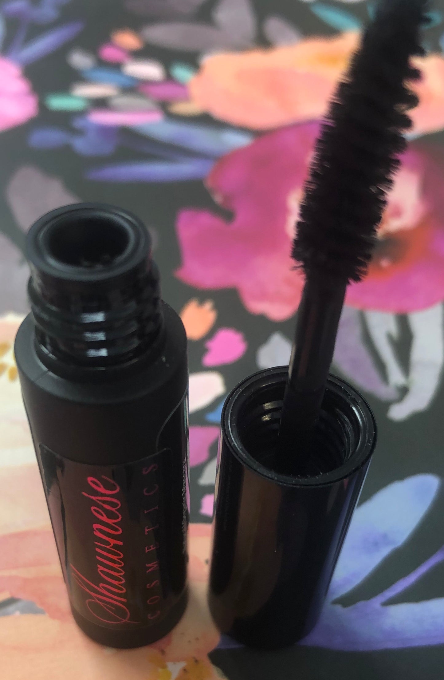 Long Lash Mascara