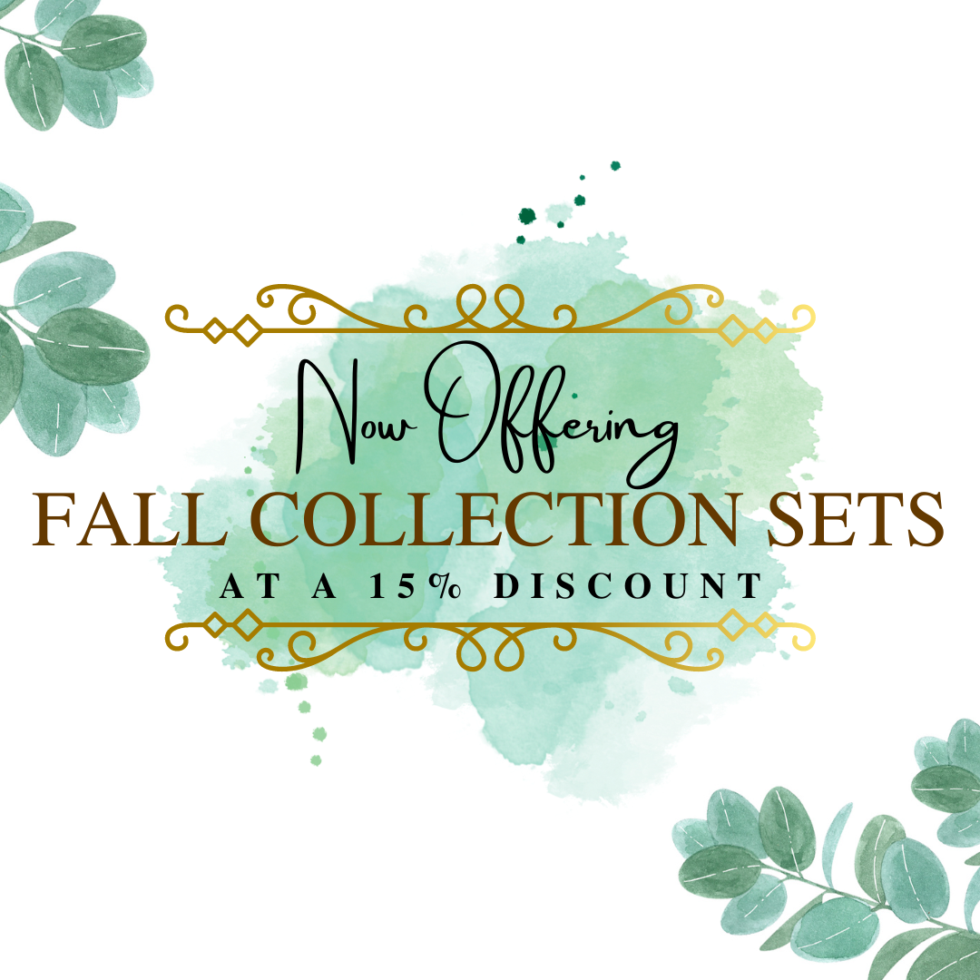 Fall Collection Set