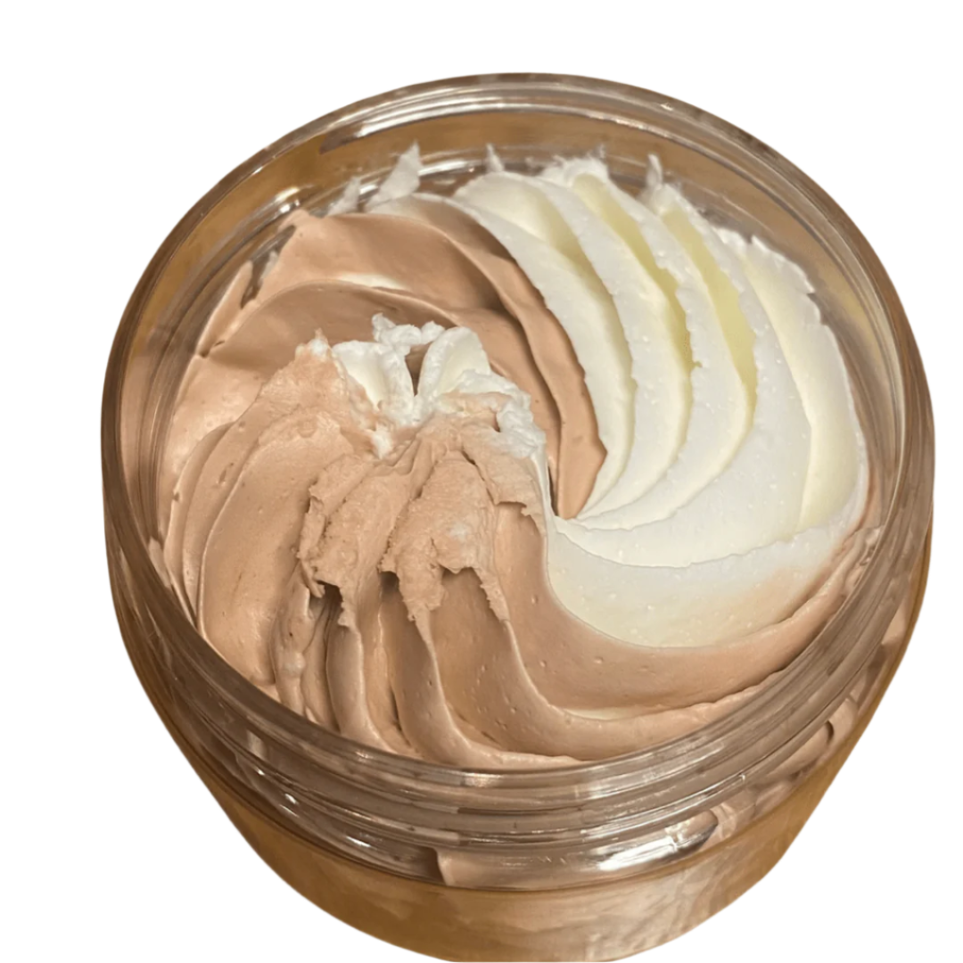 Fall Collection Body Butter