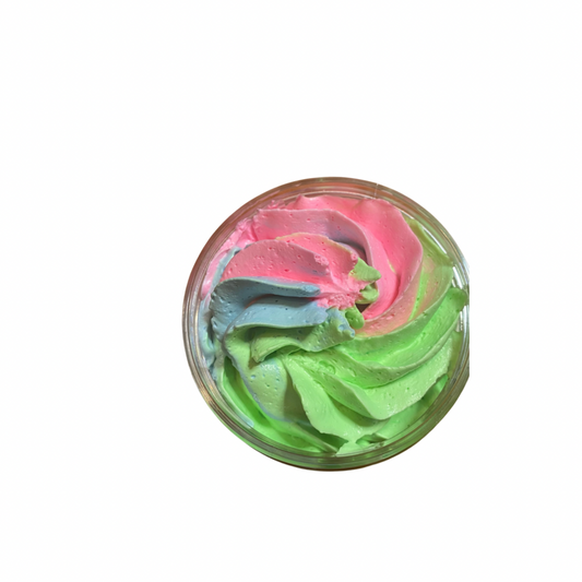 Candy Concoction Handcrafted Whipped Body Butter
